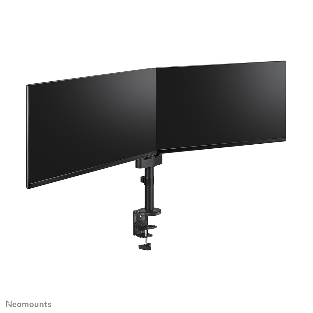 Neomounts monitor arm desk mount